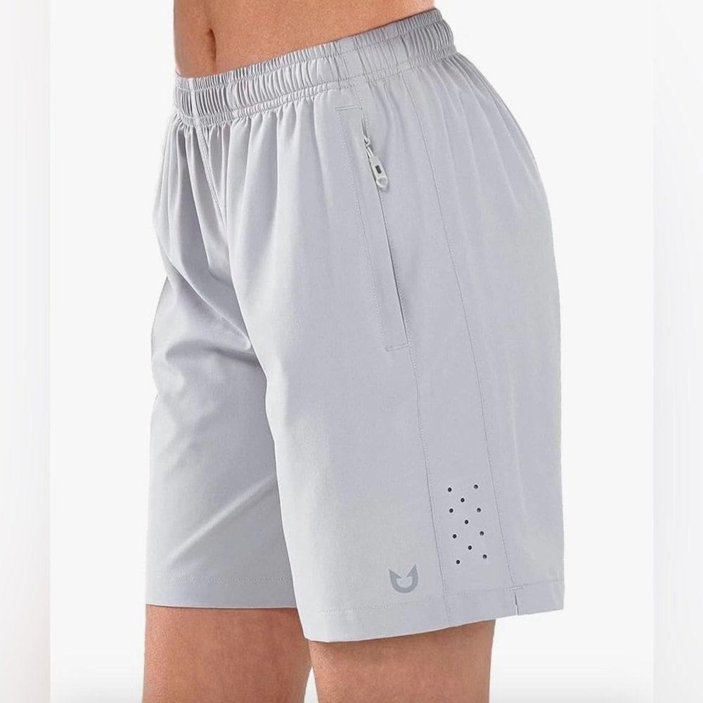 Northyard Women's Athletic Hiking Shorts Quick Dry Active Running Lightweight
